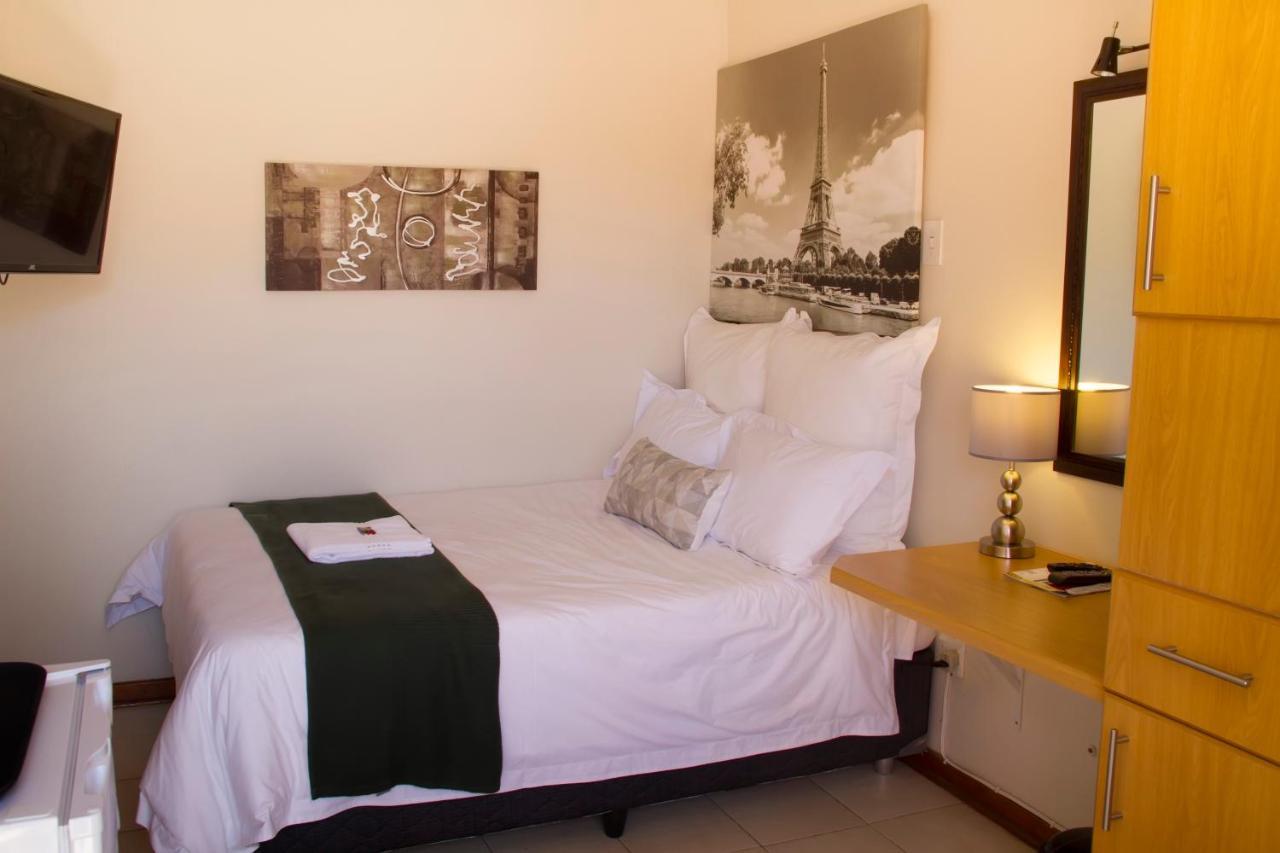 Albert Road Garden Guest House Port Elizabeth Ngoại thất bức ảnh